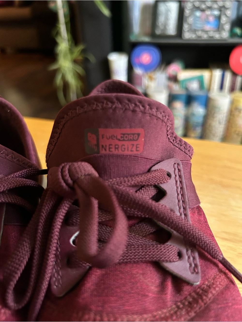 New Balance Nergize FuelCore - Picture 7 of 9